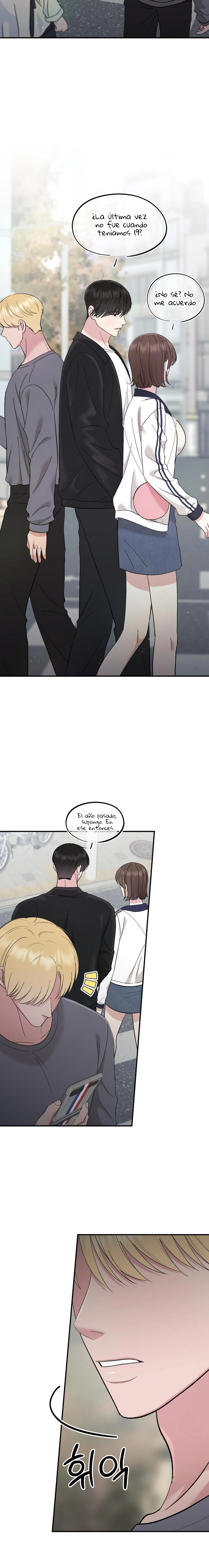 Lecciones Privadas Capítulo 17 - Página 4