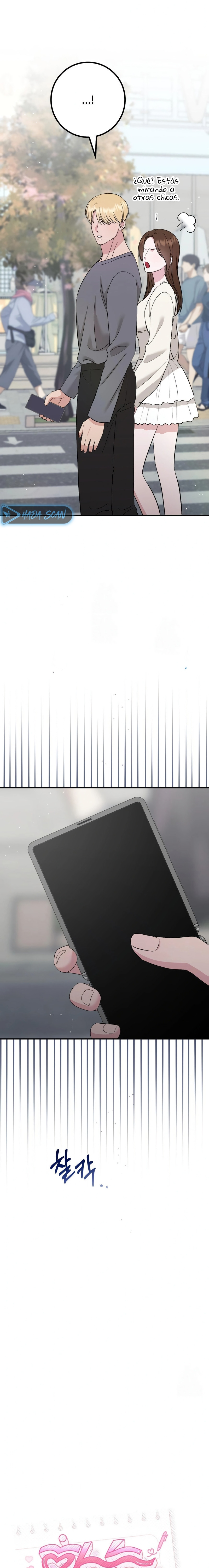 Lecciones Privadas Capítulo 17 - Página 5