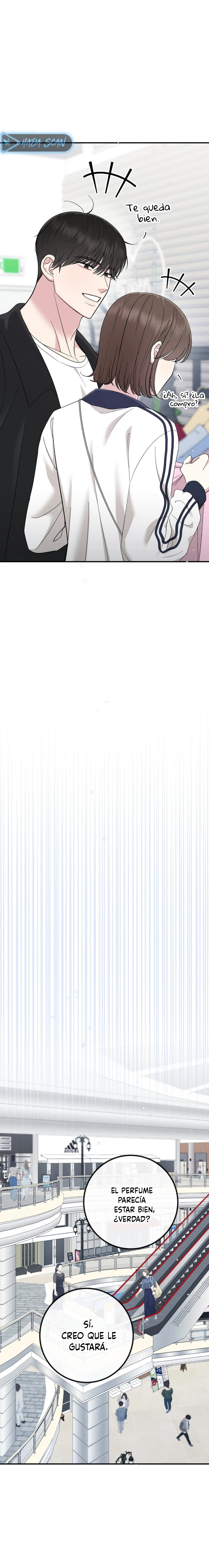 Lecciones Privadas Capítulo 17 - Página 9