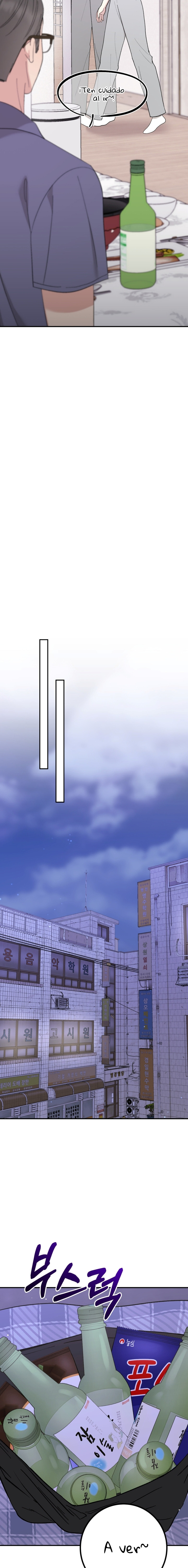 Lecciones Privadas Capítulo 18 - Página 10