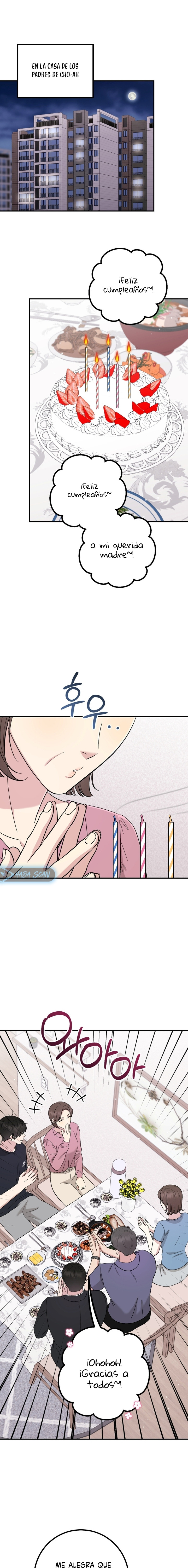 Lecciones Privadas Capítulo 18 - Página 2