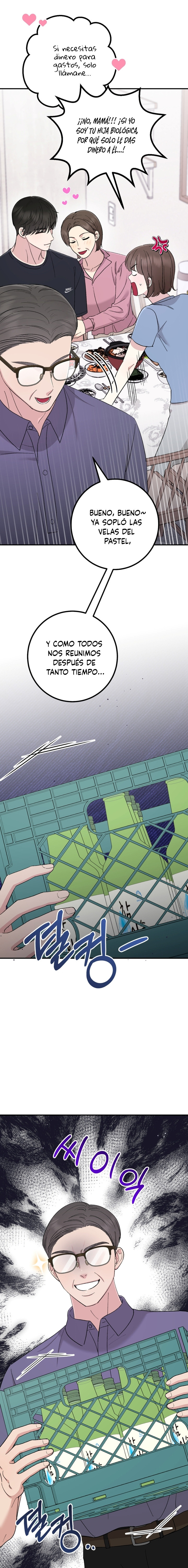 Lecciones Privadas Capítulo 18 - Página 4