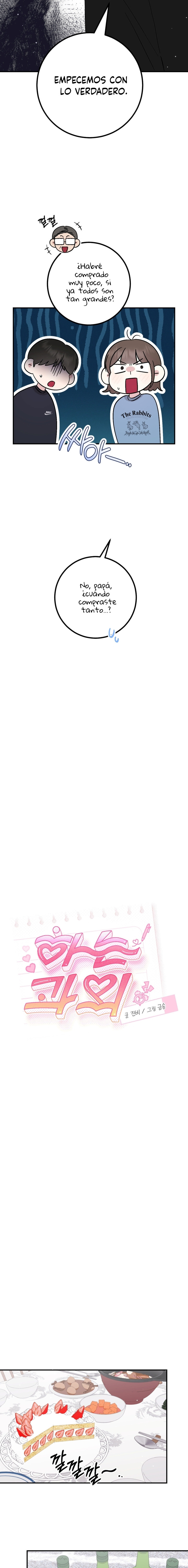 Lecciones Privadas Capítulo 18 - Página 5