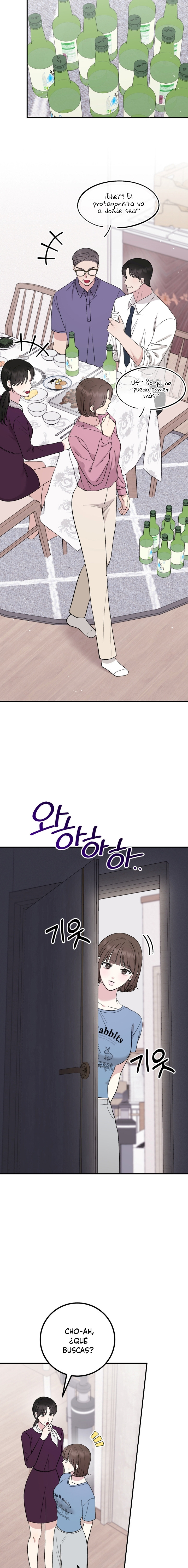 Lecciones Privadas Capítulo 18 - Página 6