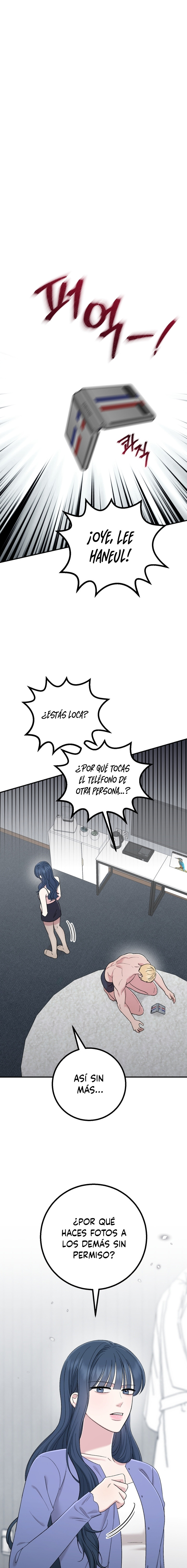 Lecciones Privadas Capítulo 19 - Página 2