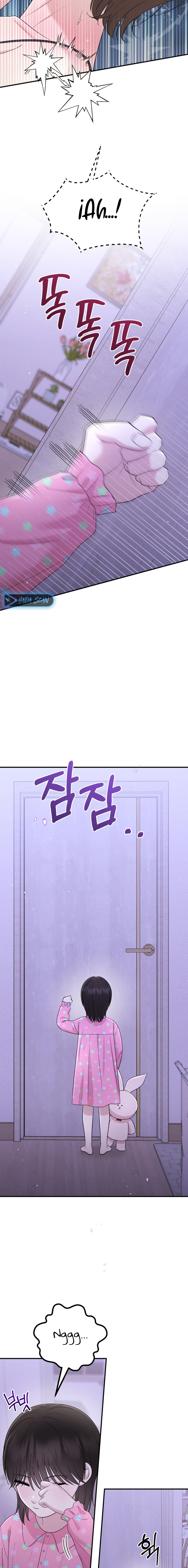 Lecciones Privadas Capítulo 19 - Página 22