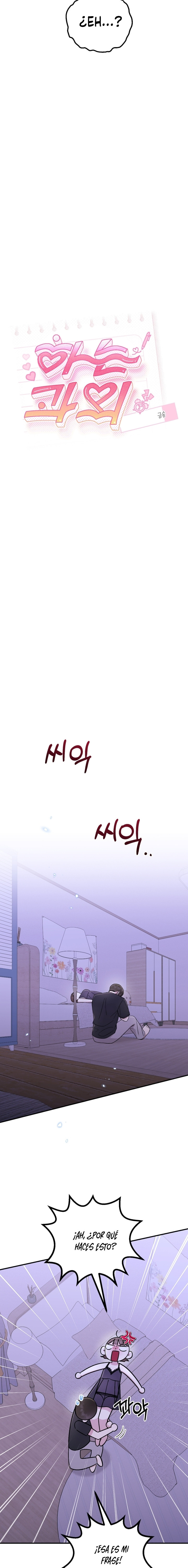 Lecciones Privadas Capítulo 19 - Página 7