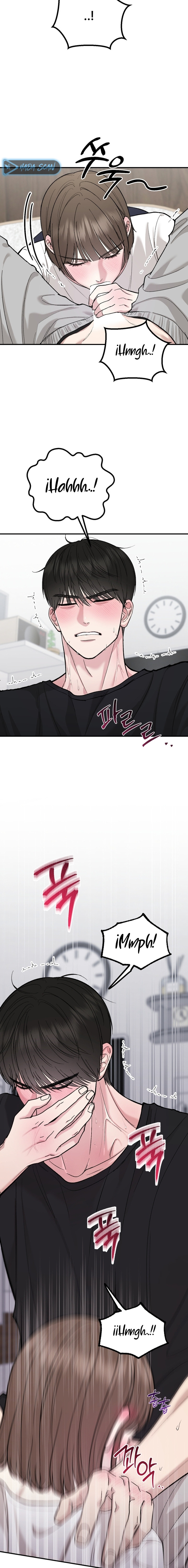 Lecciones Privadas Capítulo 2 - Página 11