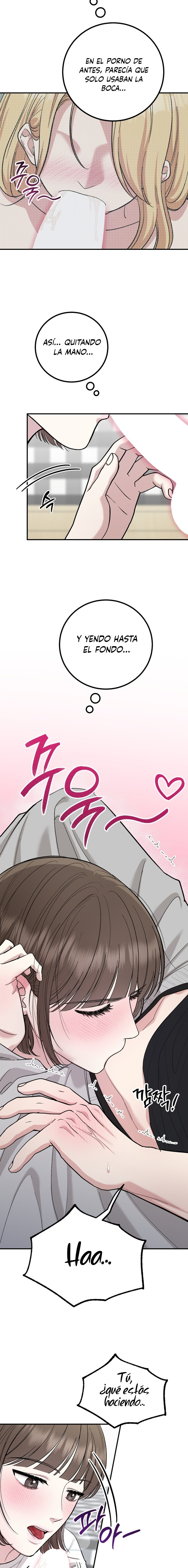 Lecciones Privadas Capítulo 2 - Página 13