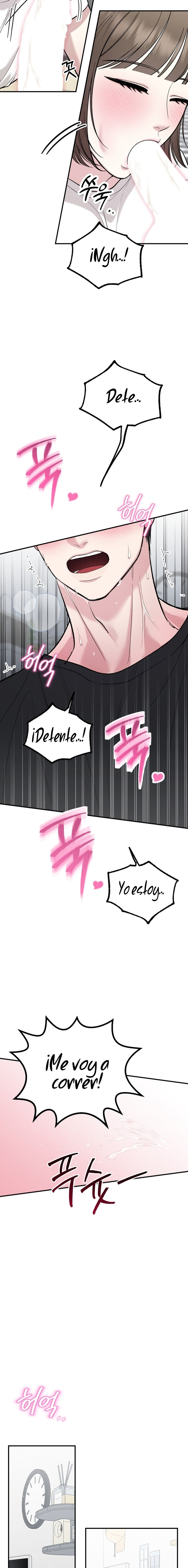 Lecciones Privadas Capítulo 2 - Página 14