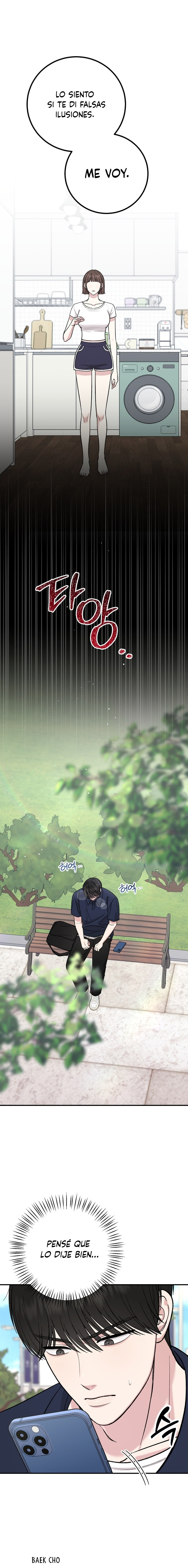 Lecciones Privadas Capítulo 2 - Página 24