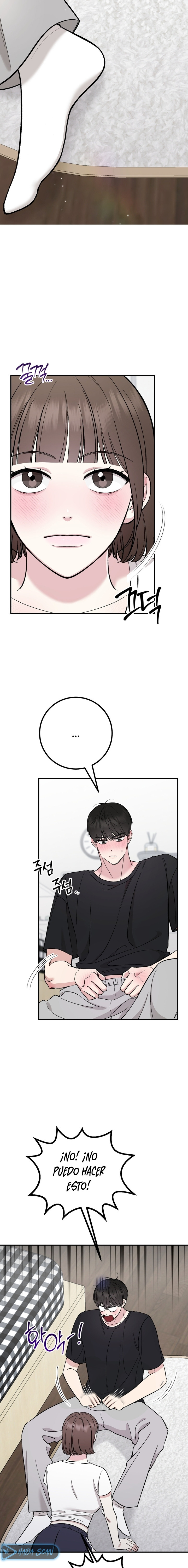 Lecciones Privadas Capítulo 2 - Página 3