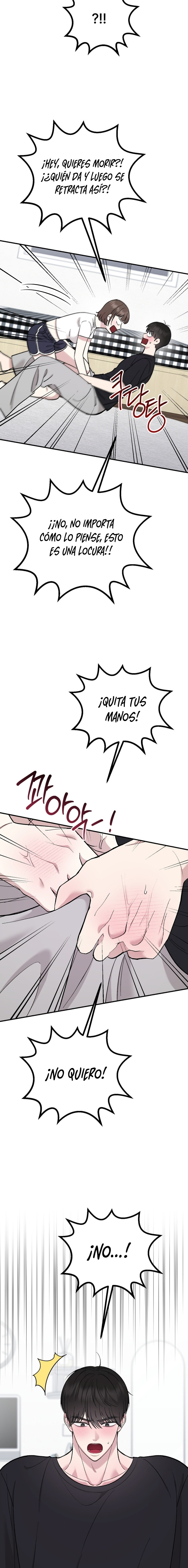 Lecciones Privadas Capítulo 2 - Página 4