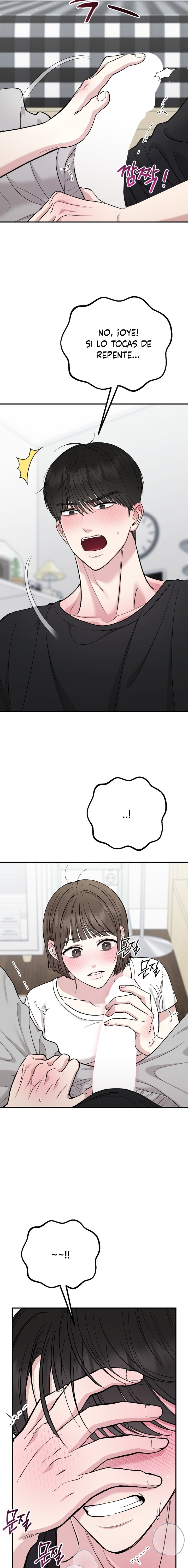 Lecciones Privadas Capítulo 2 - Página 6