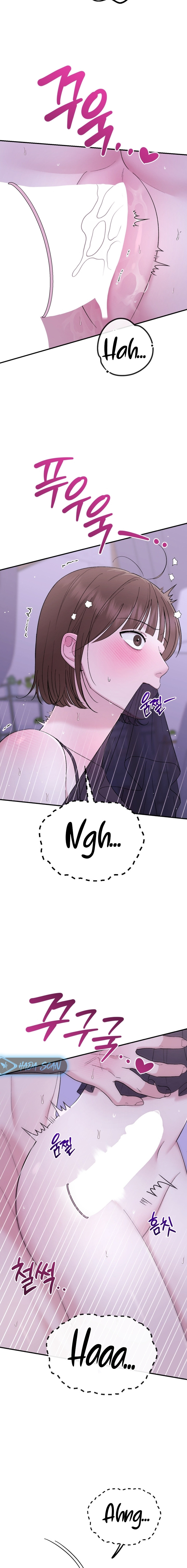 Lecciones Privadas Capítulo 20 - Página 10