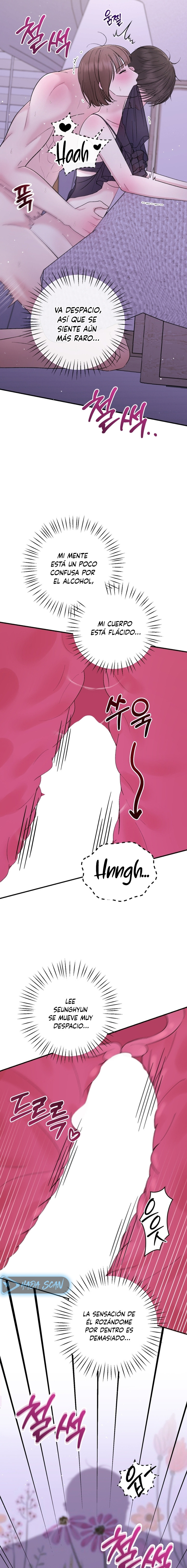 Lecciones Privadas Capítulo 20 - Página 12