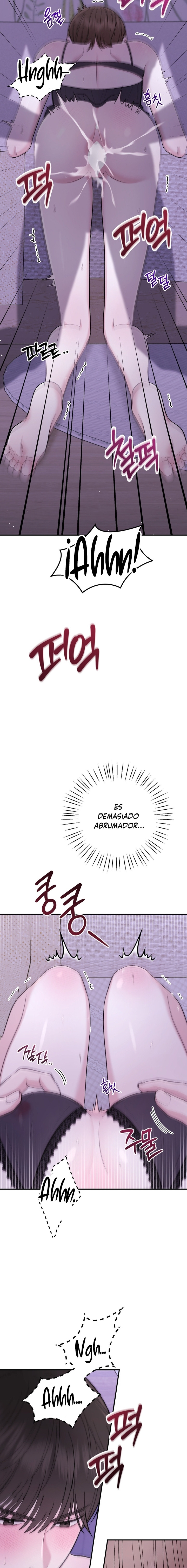 Lecciones Privadas Capítulo 20 - Página 13