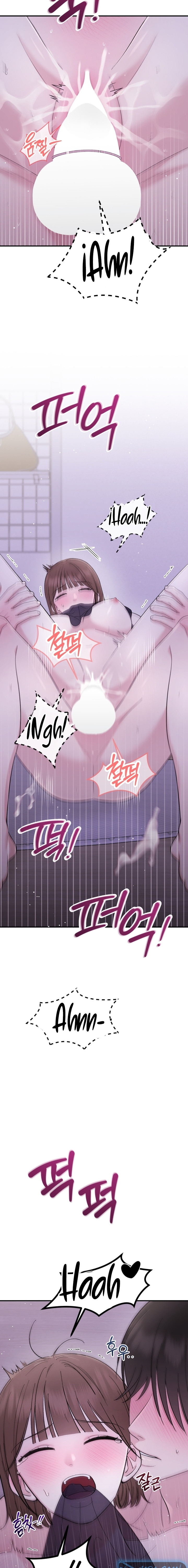 Lecciones Privadas Capítulo 20 - Página 17