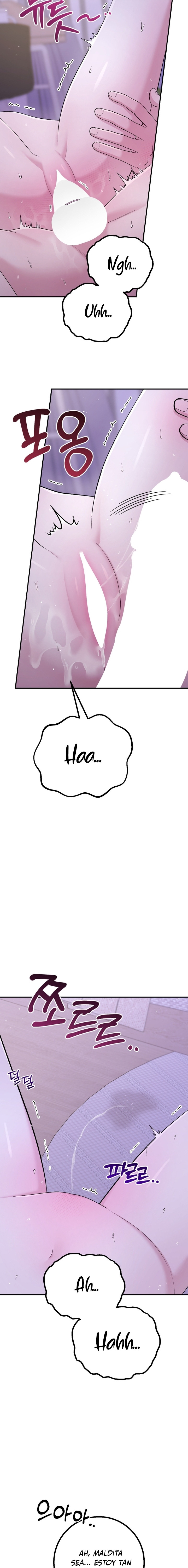 Lecciones Privadas Capítulo 20 - Página 24