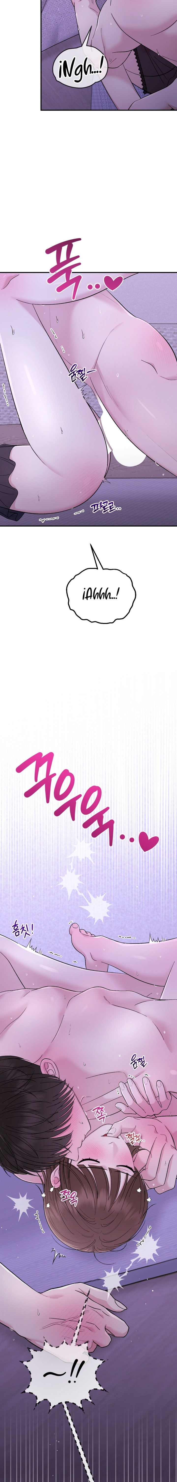 Lecciones Privadas Capítulo 20 - Página 26