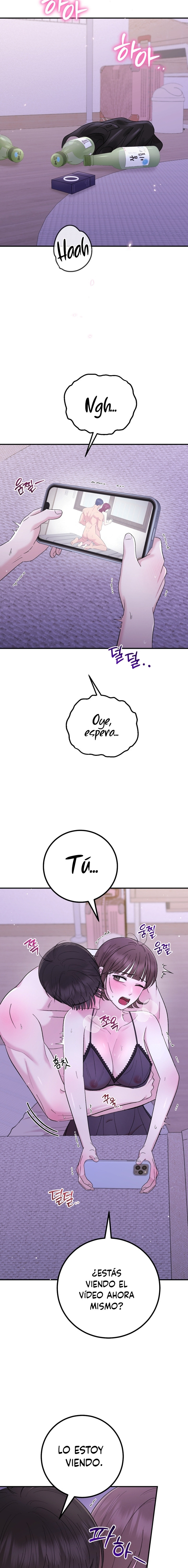 Lecciones Privadas Capítulo 20 - Página 4