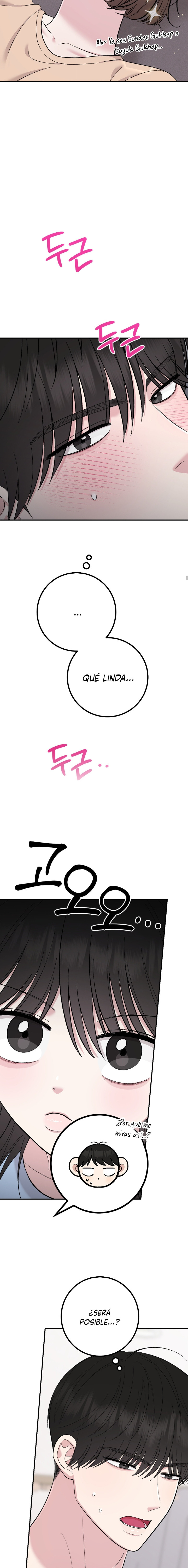 Lecciones Privadas Capítulo 21 - Página 13