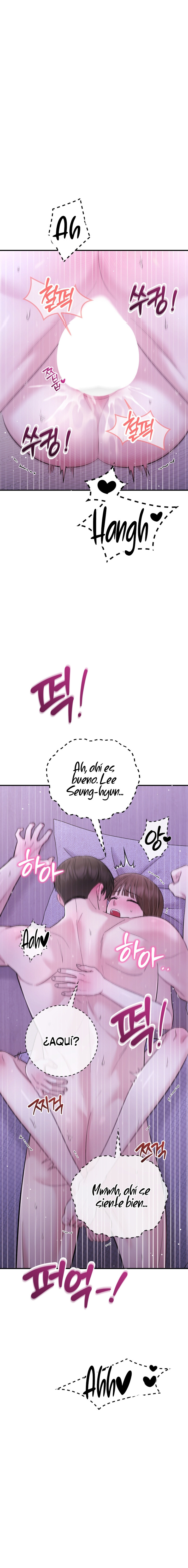 Lecciones Privadas Capítulo 21 - Página 2