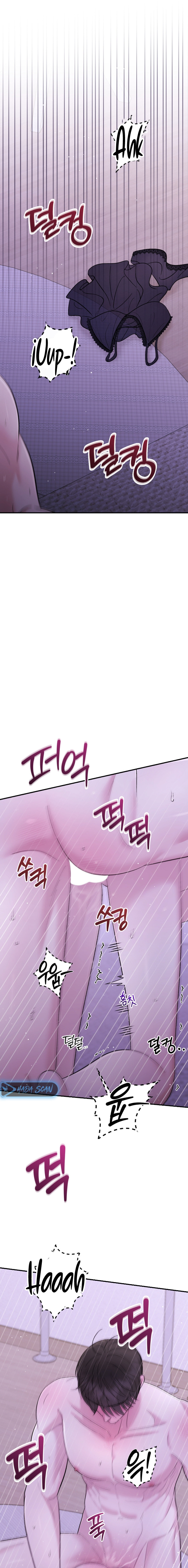 Lecciones Privadas Capítulo 21 - Página 3