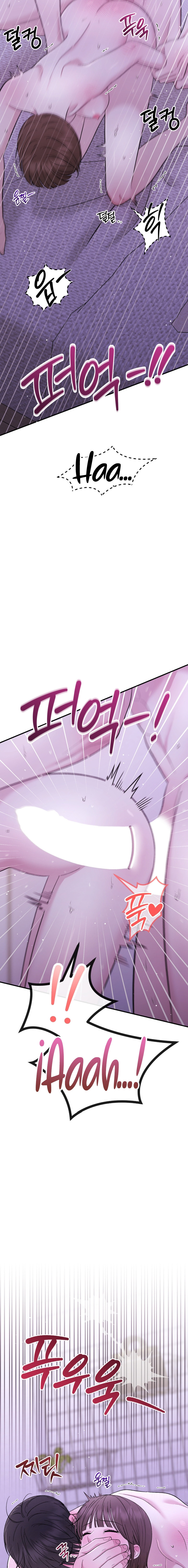 Lecciones Privadas Capítulo 21 - Página 4