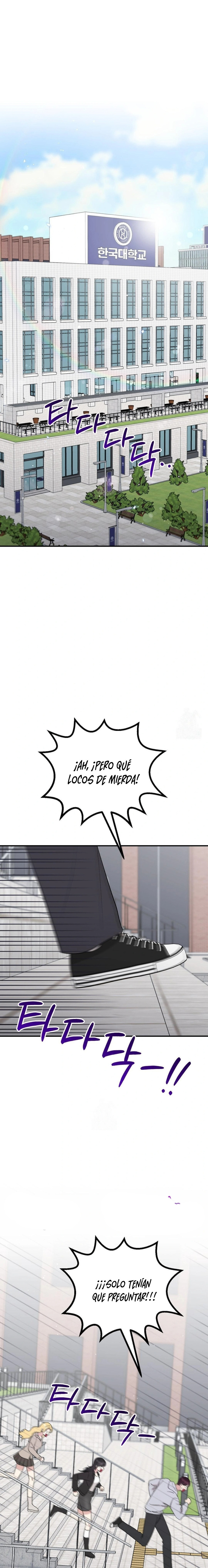 Lecciones Privadas Capítulo 22 - Página 2