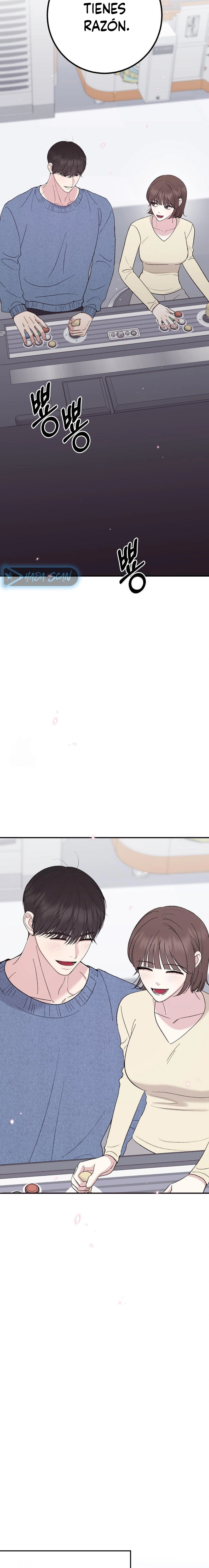 Lecciones Privadas Capítulo 22 - Página 22