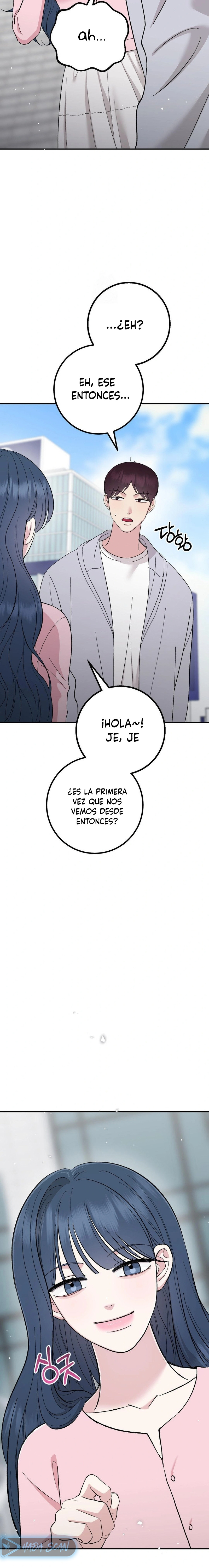 Lecciones Privadas Capítulo 22 - Página 4