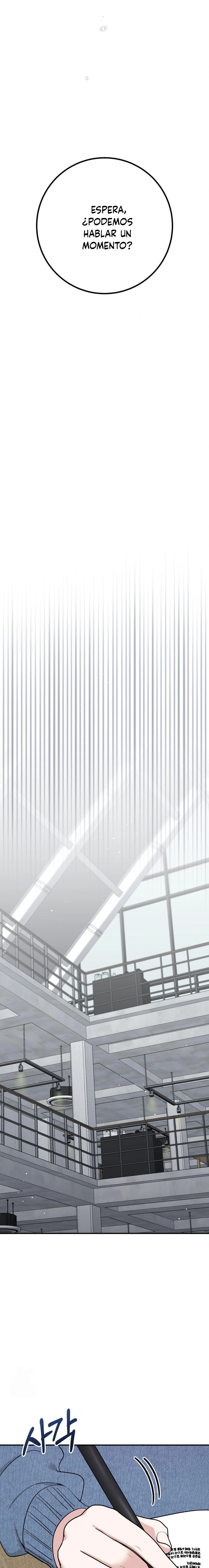 Lecciones Privadas Capítulo 22 - Página 5