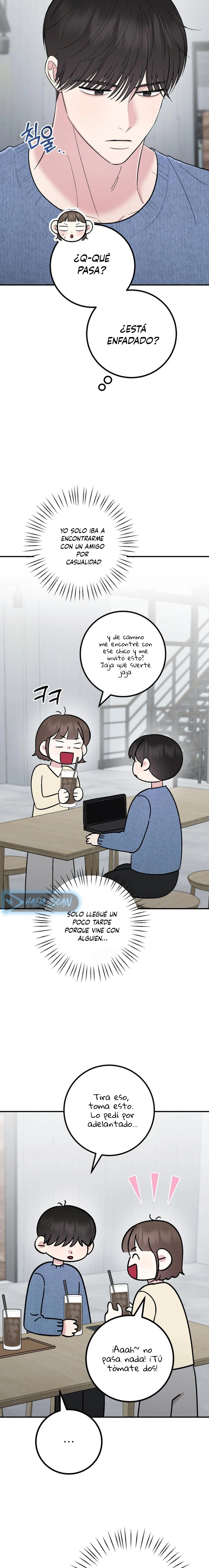 Lecciones Privadas Capítulo 22 - Página 7