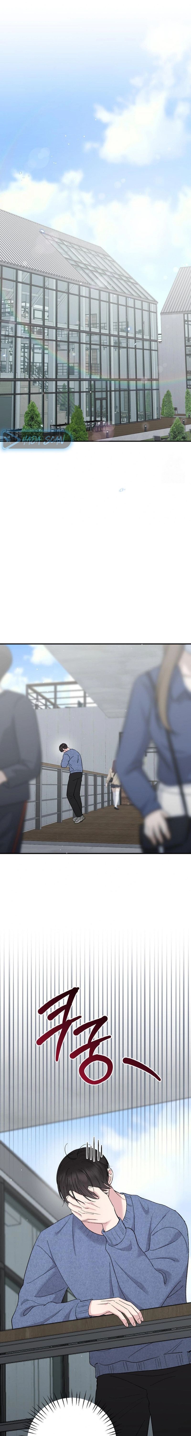 Lecciones Privadas Capítulo 22 - Página 9