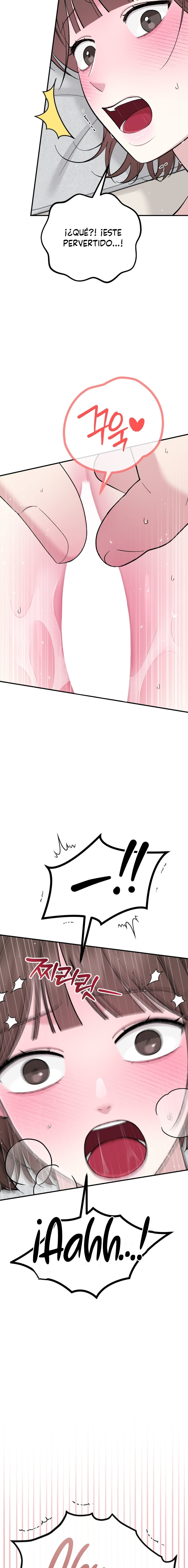 Lecciones Privadas Capítulo 23 - Página 24