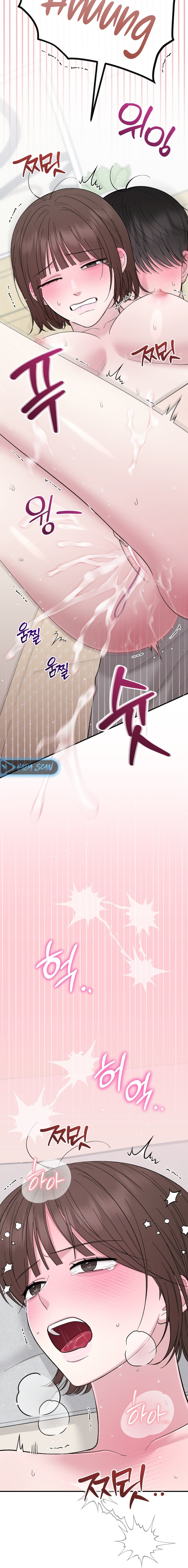 Lecciones Privadas Capítulo 23 - Página 25