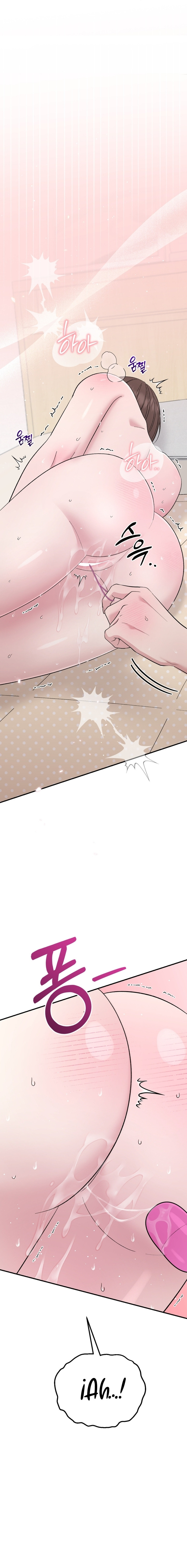 Lecciones Privadas Capítulo 23 - Página 26