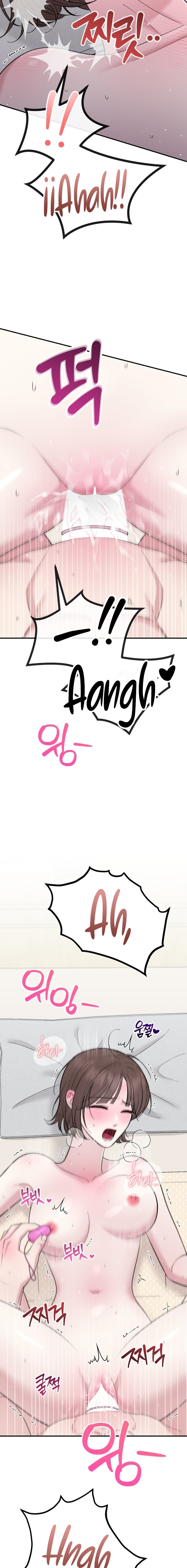 Lecciones Privadas Capítulo 24 - Página 11