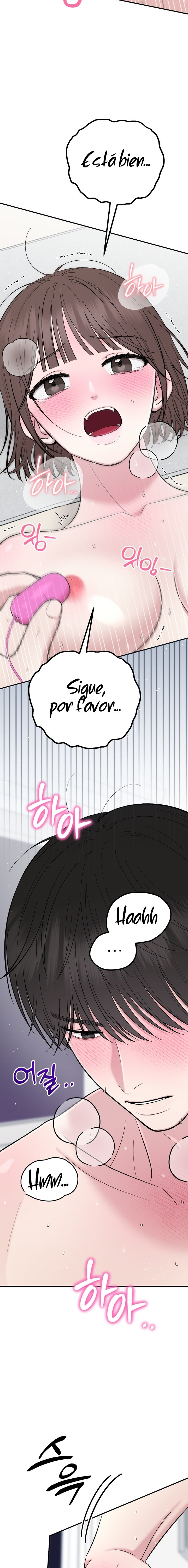 Lecciones Privadas Capítulo 24 - Página 13