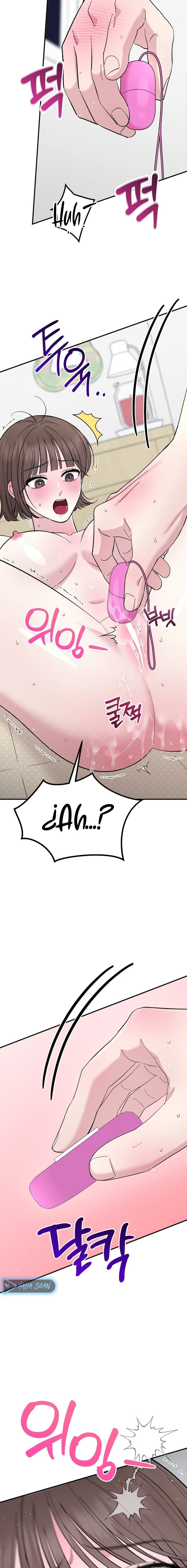 Lecciones Privadas Capítulo 24 - Página 14