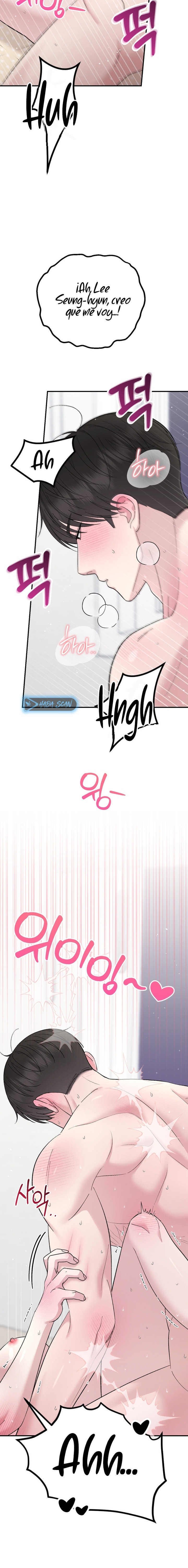 Lecciones Privadas Capítulo 24 - Página 16