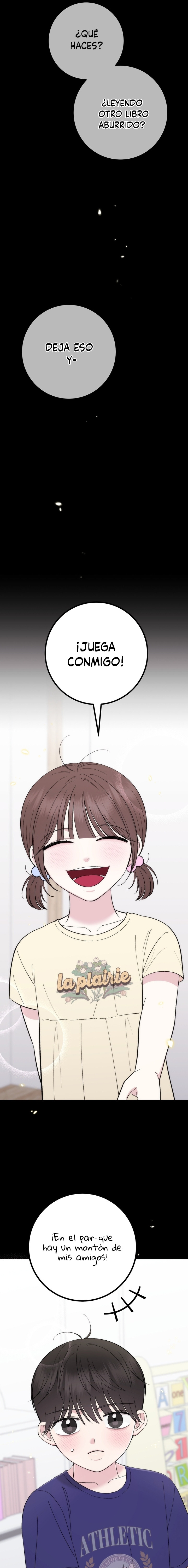 Lecciones Privadas Capítulo 24 - Página 24