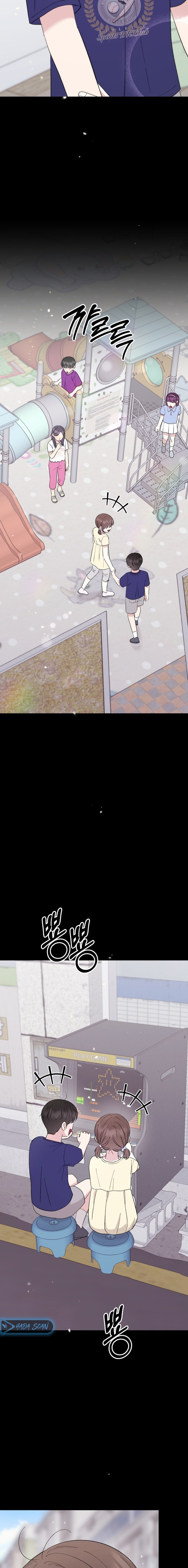 Lecciones Privadas Capítulo 24 - Página 25