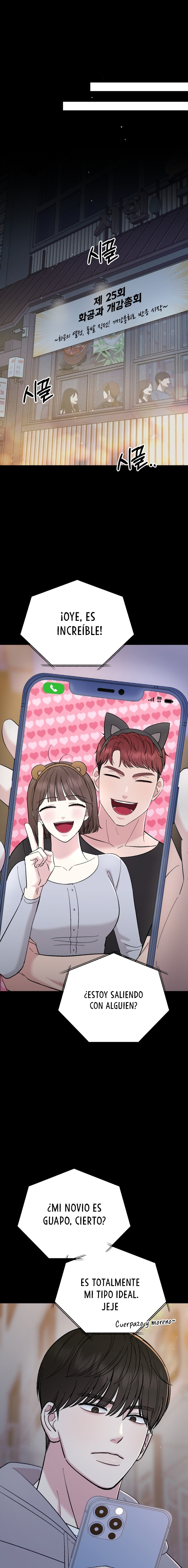 Lecciones Privadas Capítulo 24 - Página 28