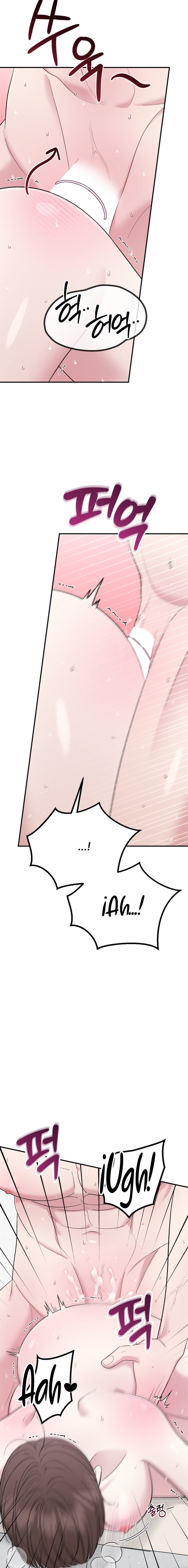 Lecciones Privadas Capítulo 24 - Página 4