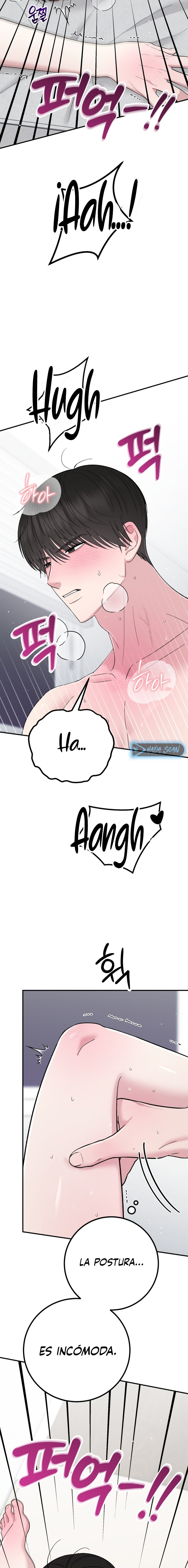 Lecciones Privadas Capítulo 24 - Página 5