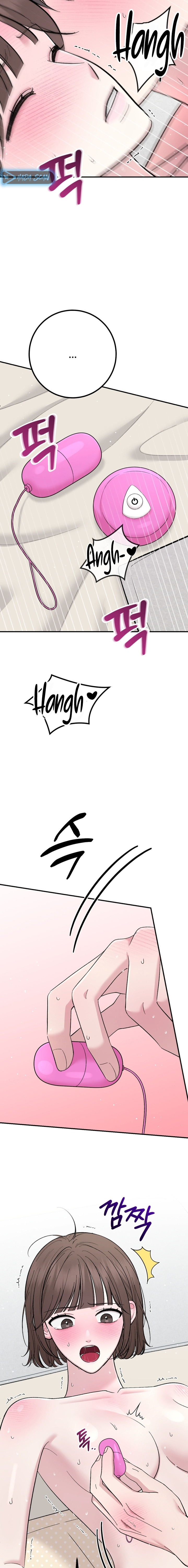 Lecciones Privadas Capítulo 24 - Página 9