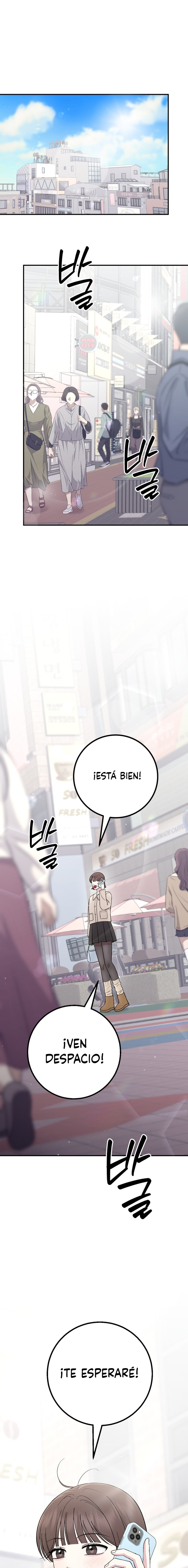 Lecciones Privadas Capítulo 25 - Página 1