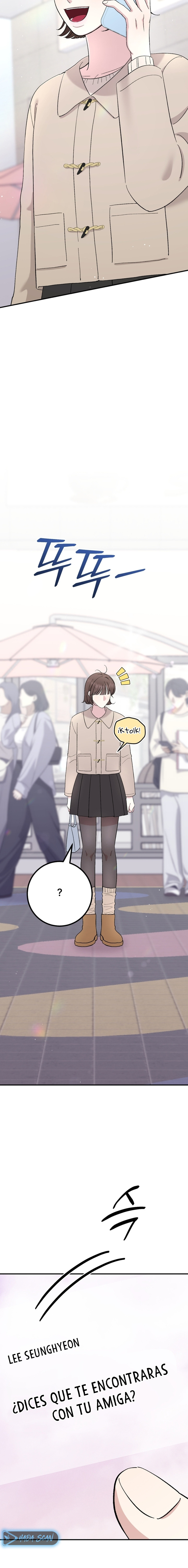 Lecciones Privadas Capítulo 25 - Página 2